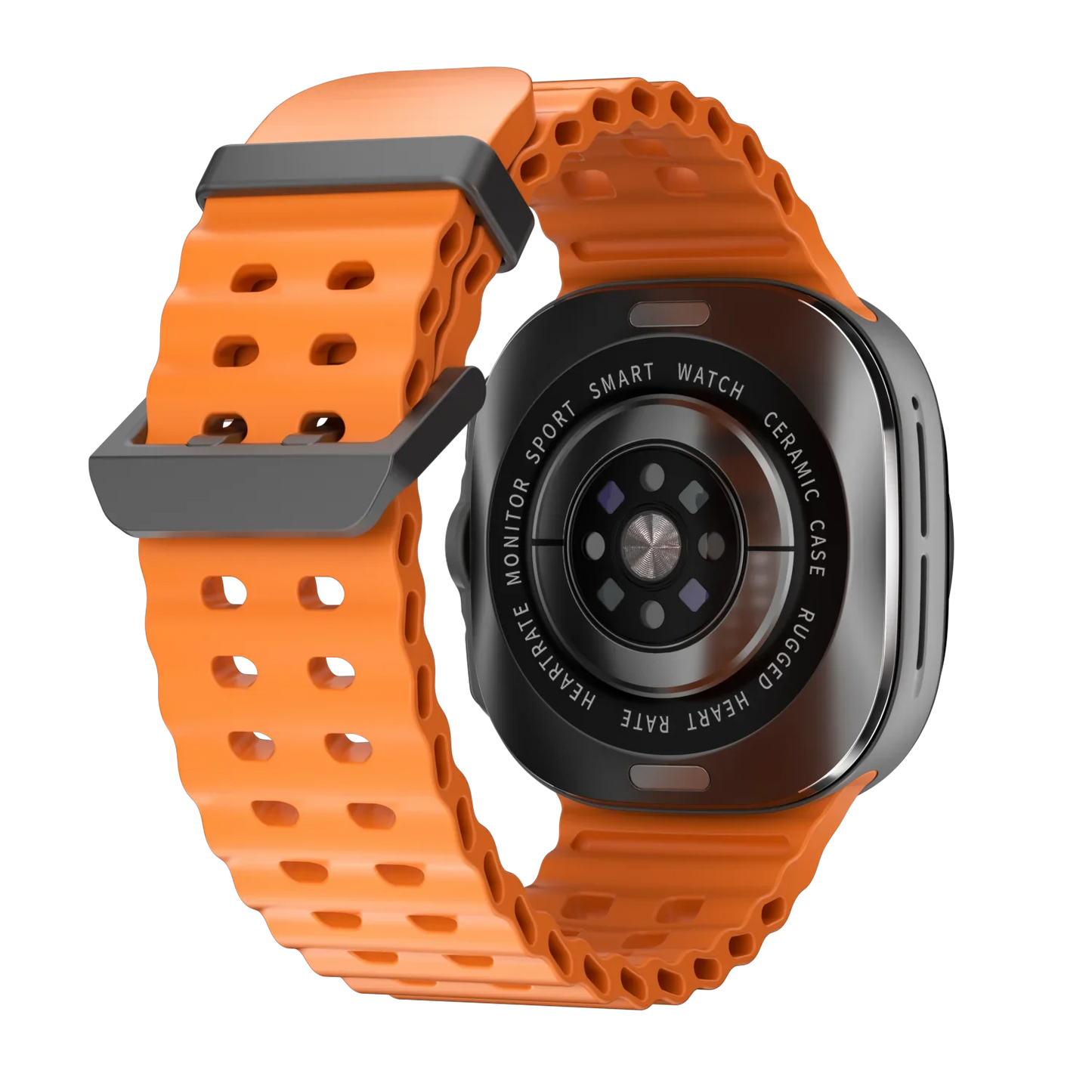 JS Watch 7 Ultra Smartwatch