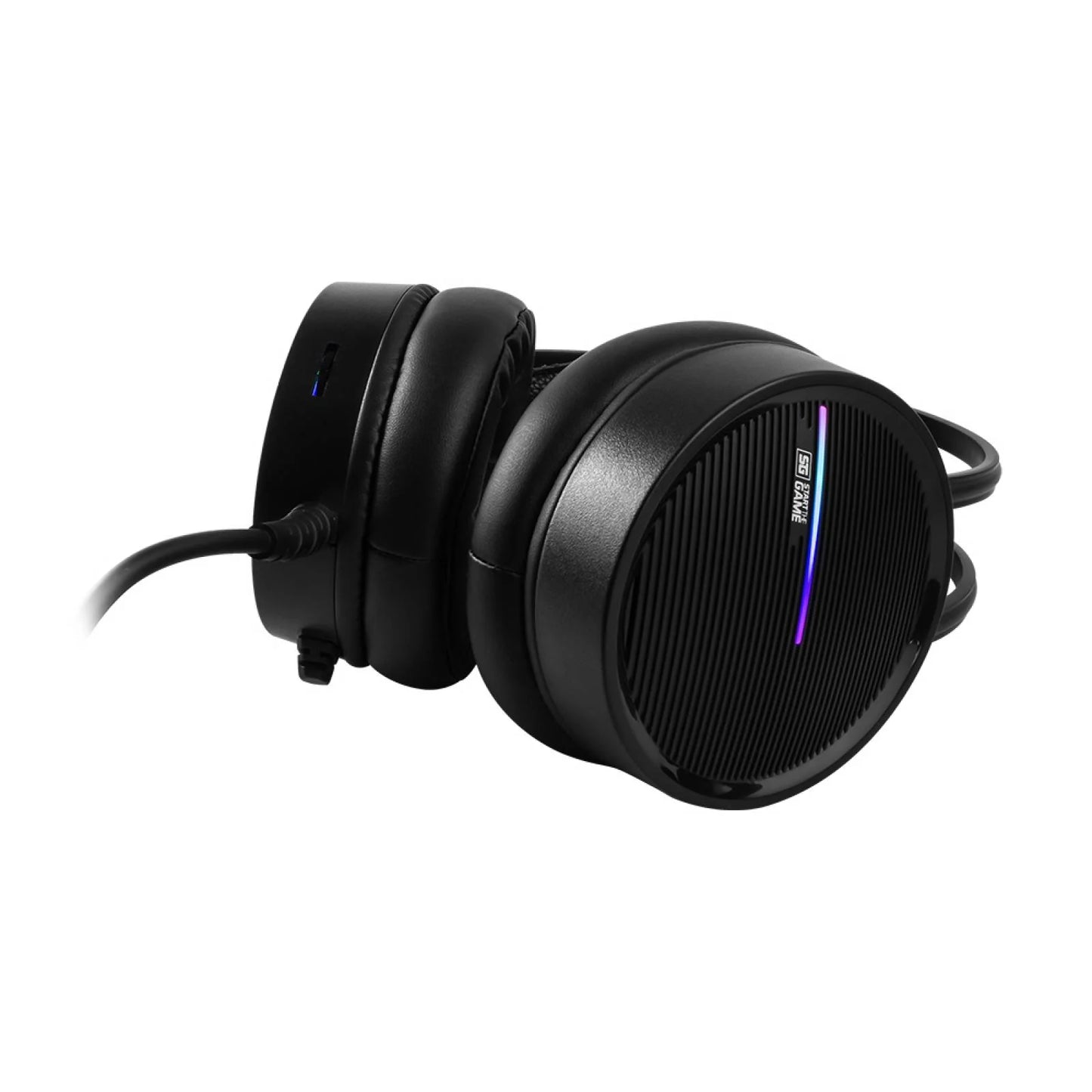 Vorago HS-502 | Diademas Gaming Headphones