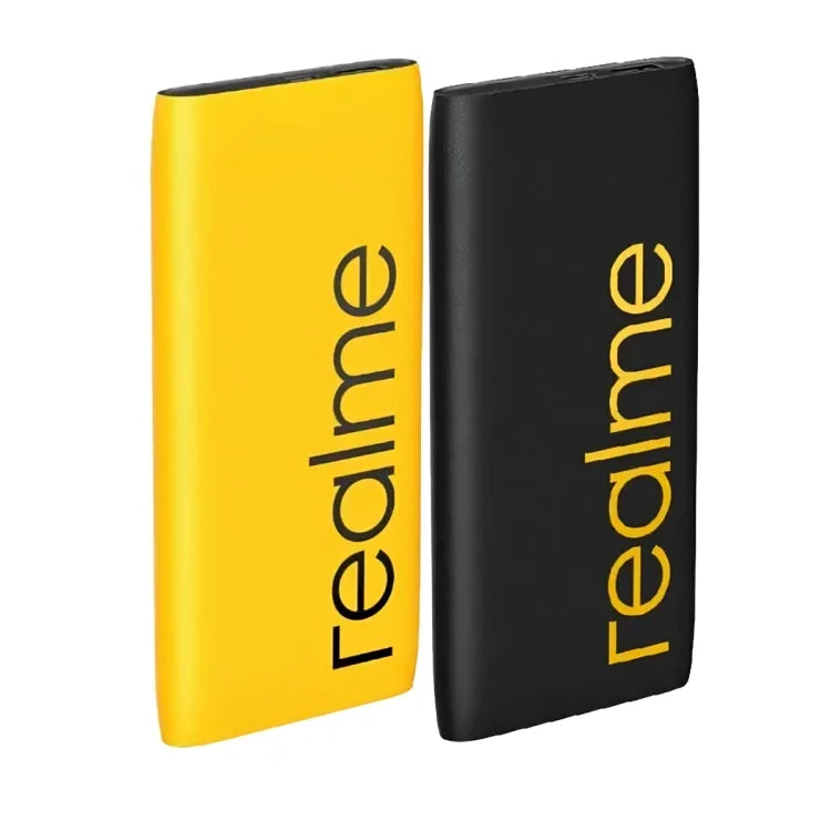 Realme 10000mAh Power Bank 2