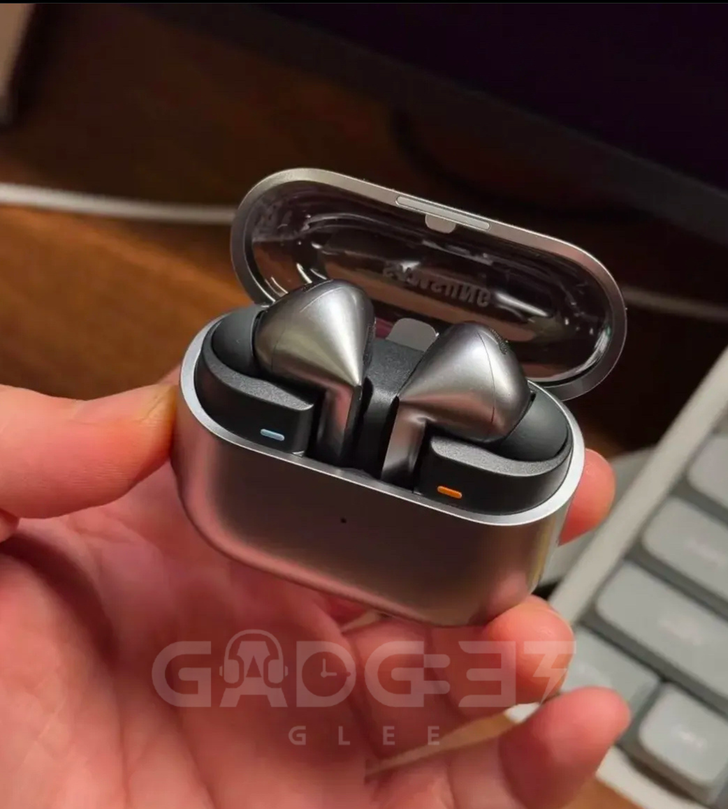 ANC Galaxy Buds 3 Pro