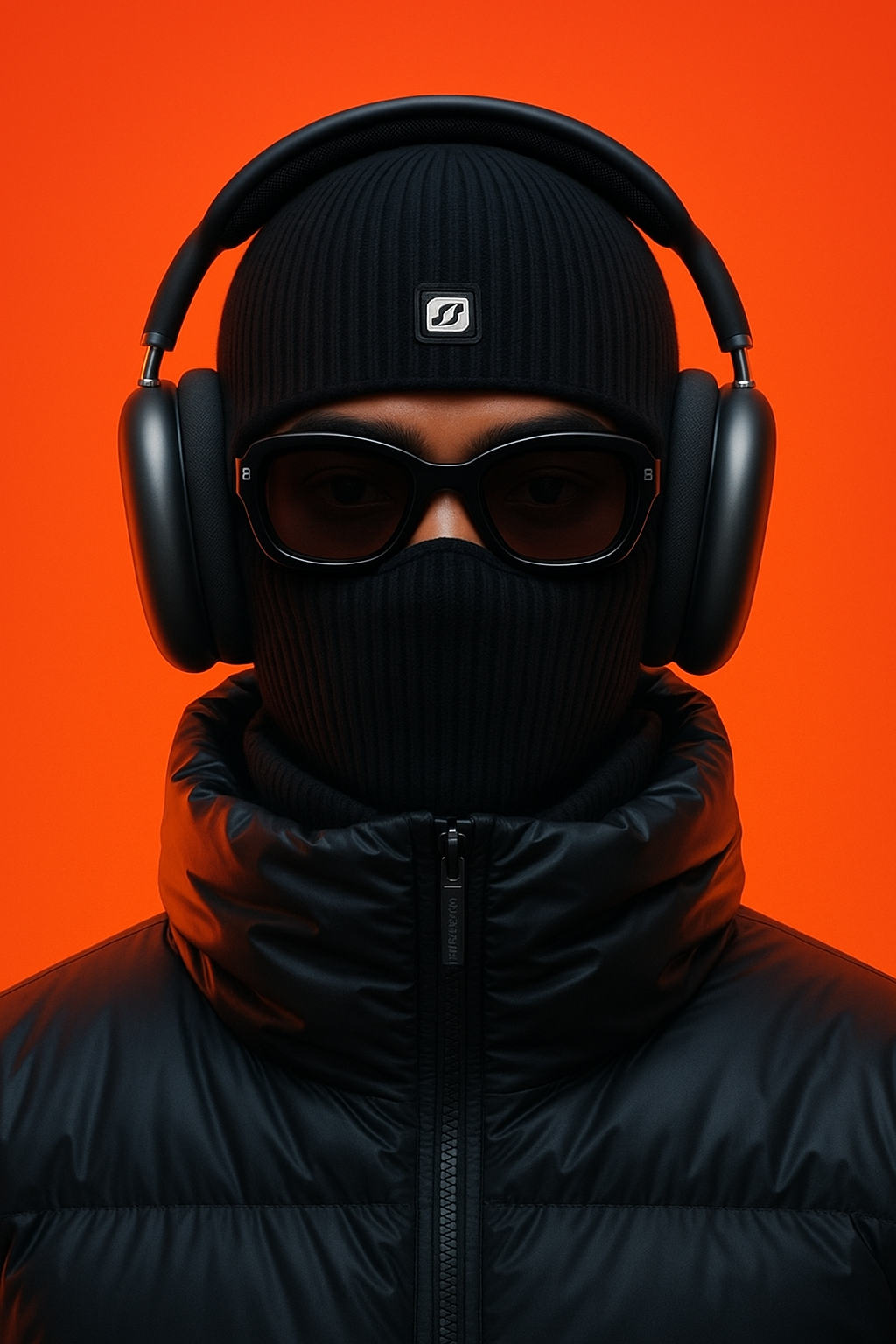 Stylish Headphones