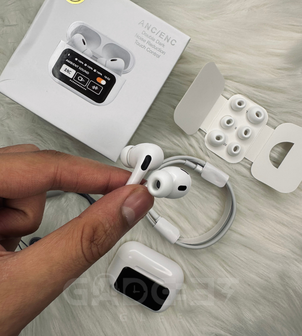 Bluetooth ANC AirPods