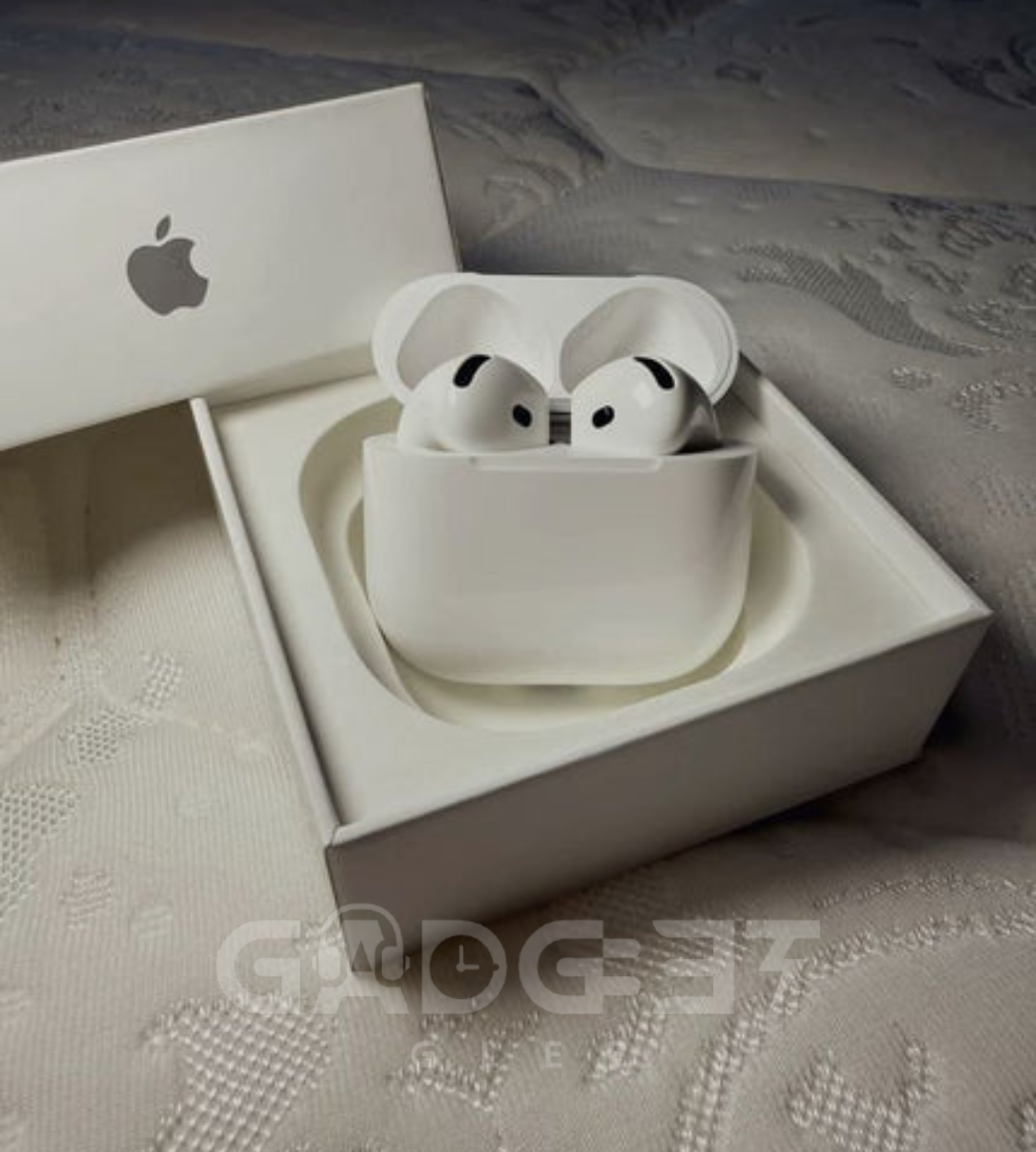 Bluetooth Airpods