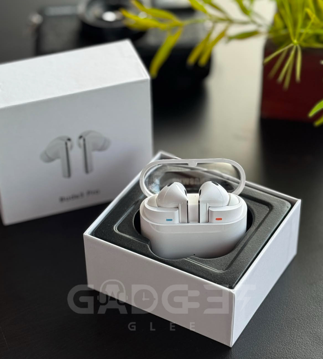 Galaxy Buds 3 Pro White