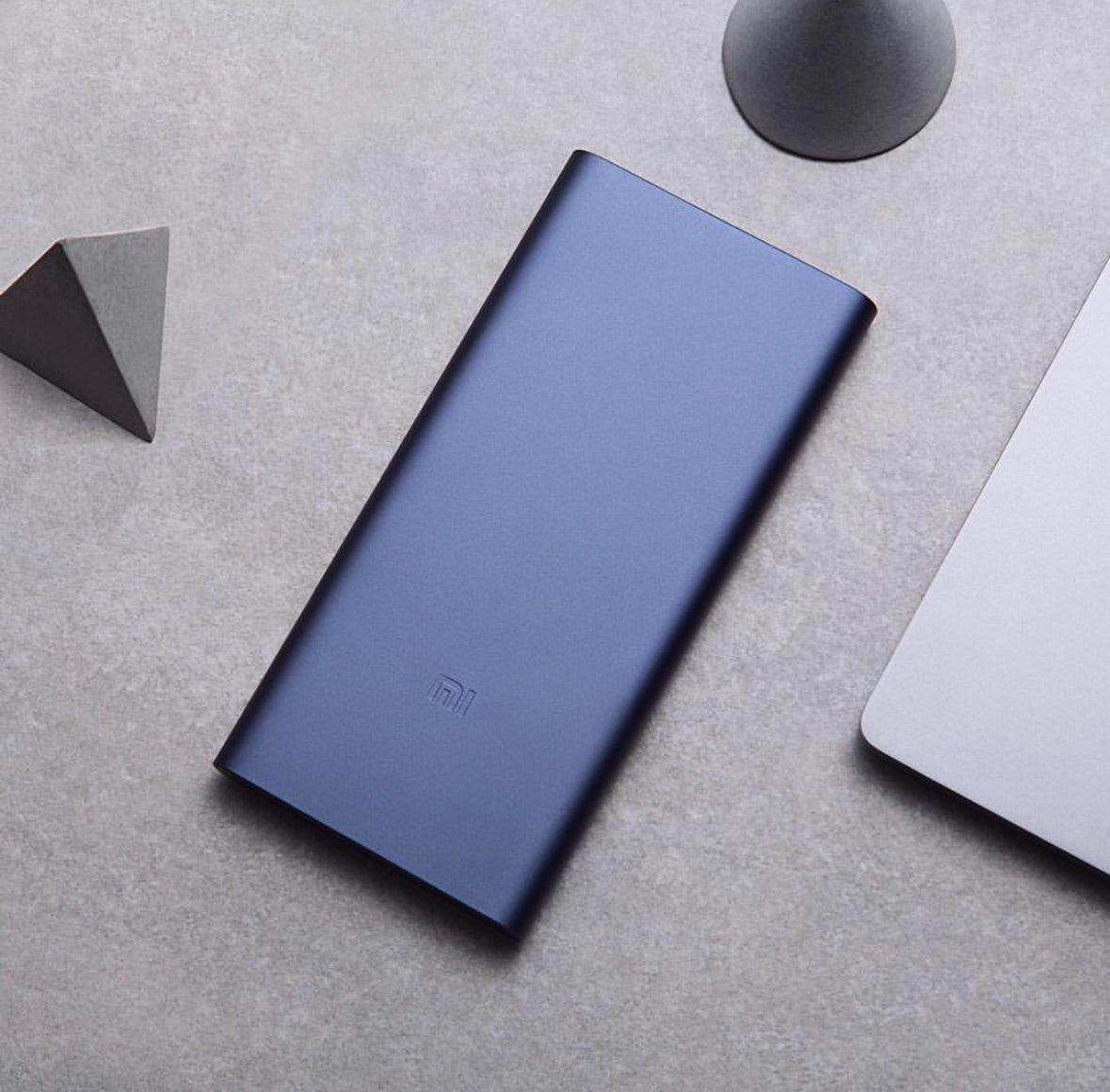 Mi 10000mAh Power bank 22.5W
