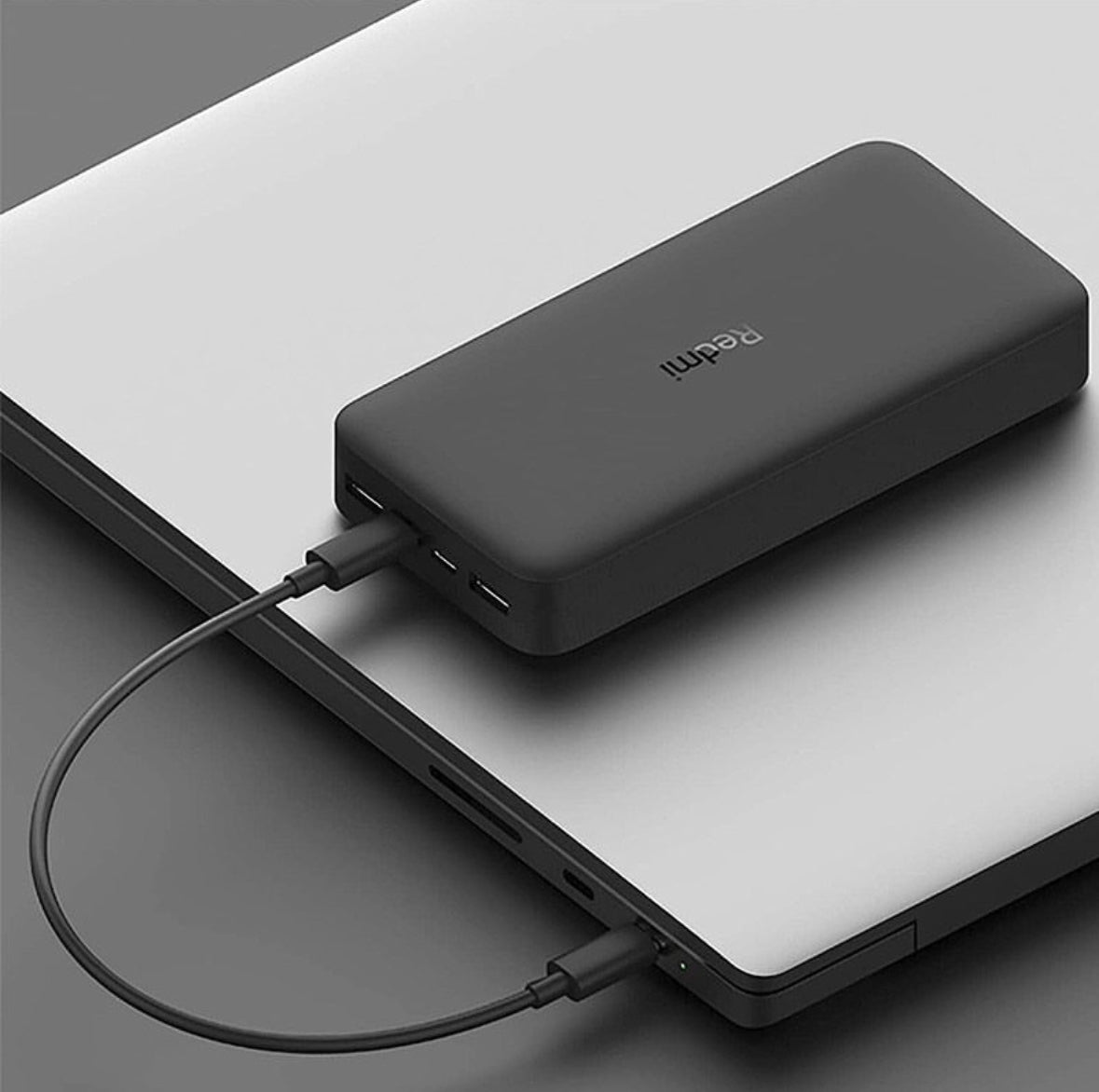 Redmi 20000mAh Power Bank 18W