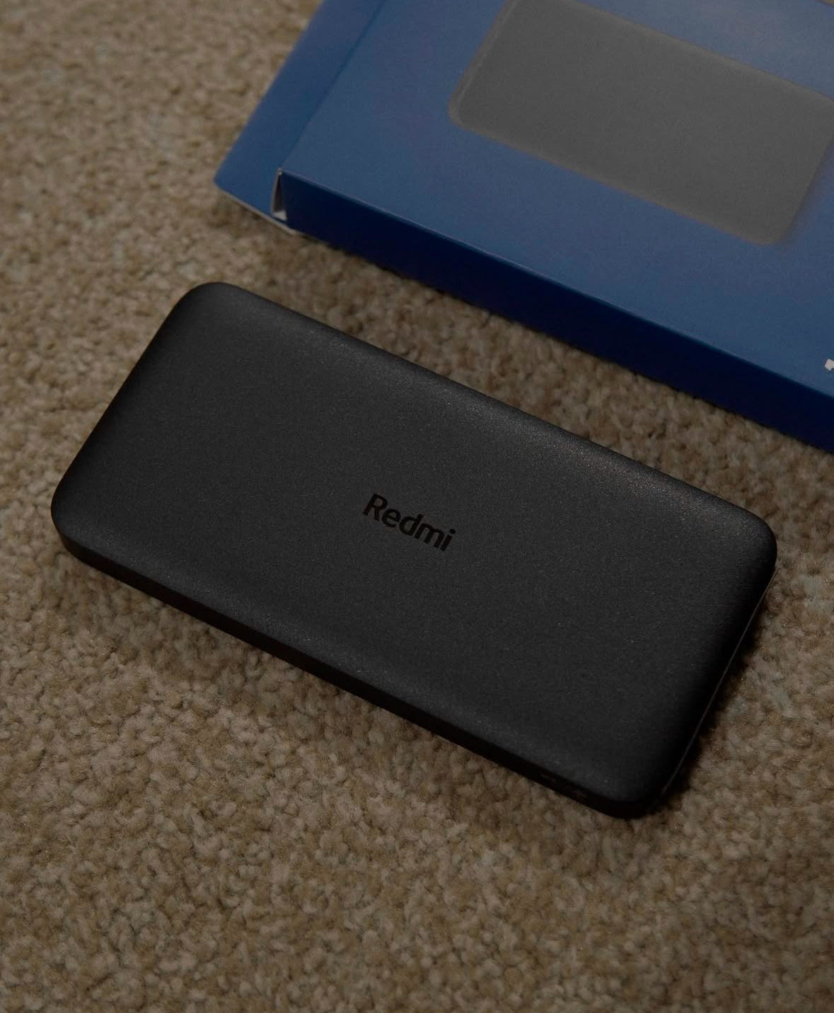 Redmi 10000mAh Power Bank