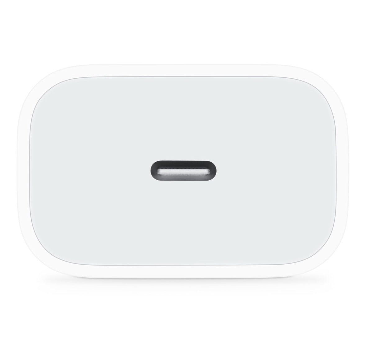 20W USB-C Power Adapter – 2 Pin