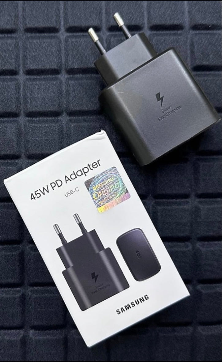 Samsung 45W Power Adapter - 2 Pin