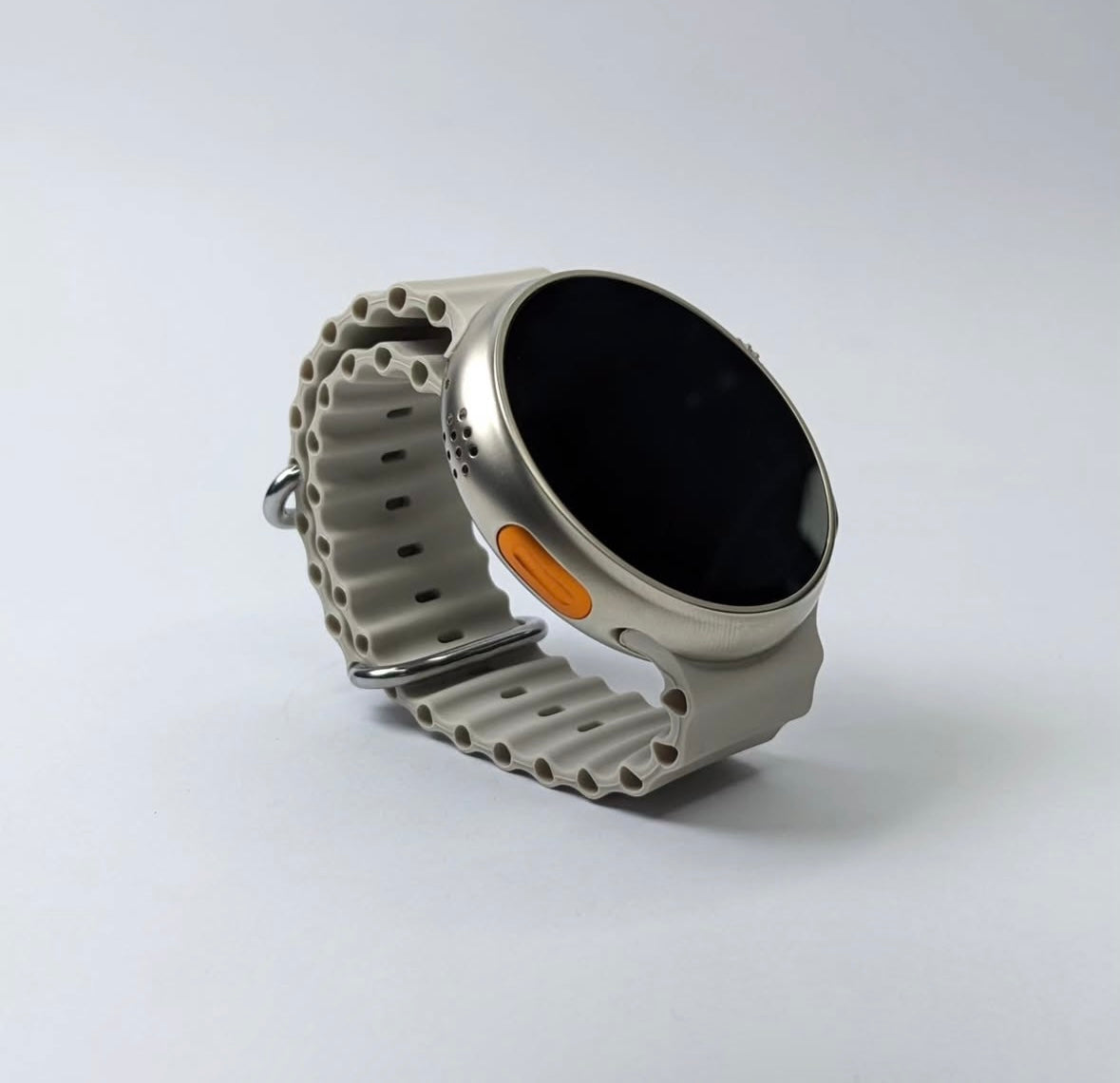 GT-9 Smartwatch