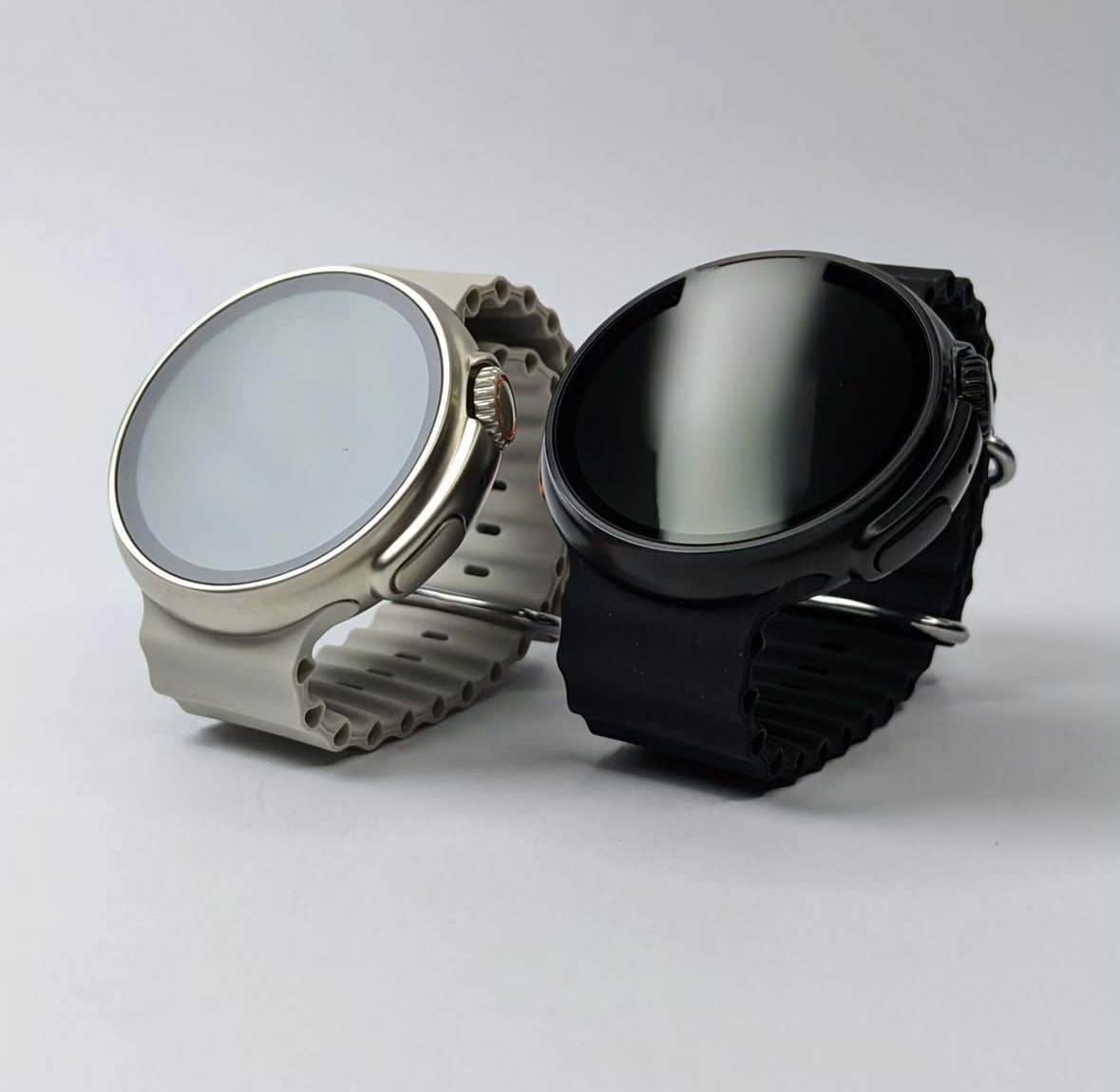 GT-9 Smartwatch