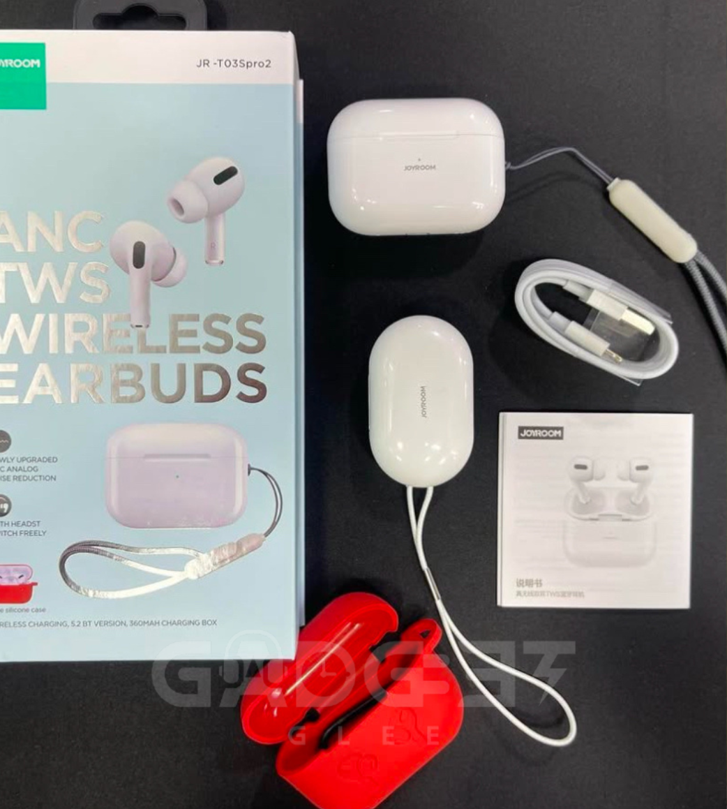 Joyroom Earbuds ANC