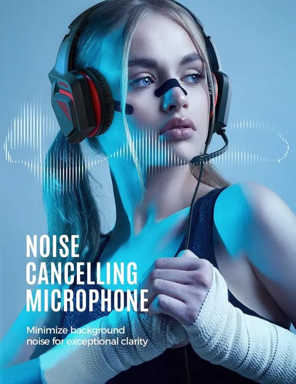 MPOW EG11 Gaming Headphones
