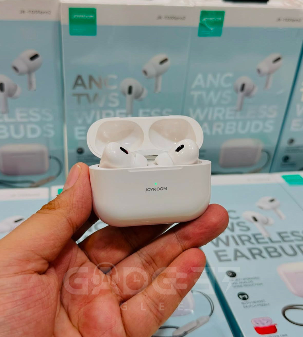 Pro 2 ANC Earbuds