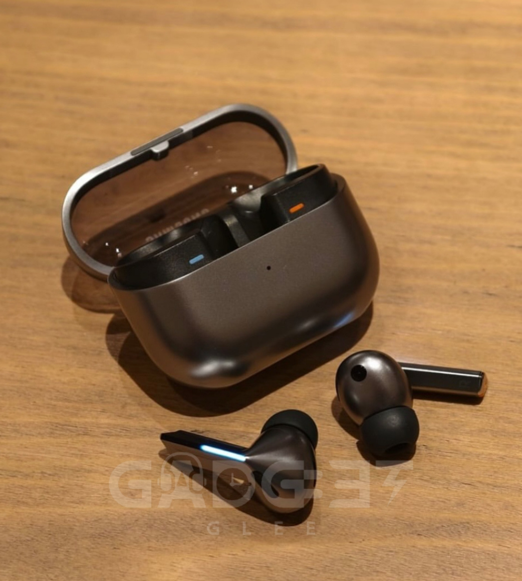 Samsung Buds 3 Pro