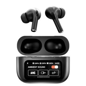 Smart Touch Airpods