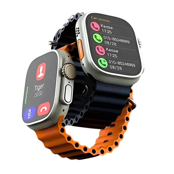 T900 Ultra 2 Smartwatch