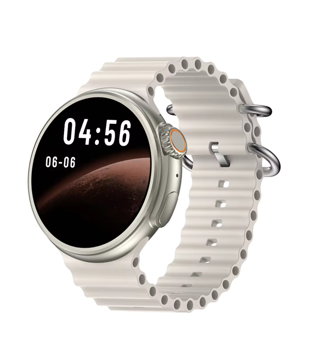 GT-9 Smartwatch