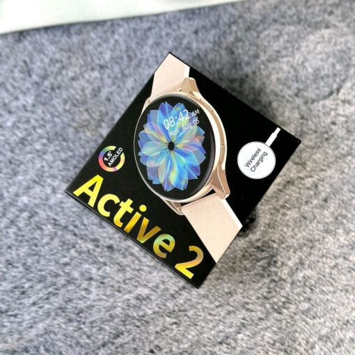 Active 2 Smartwatch