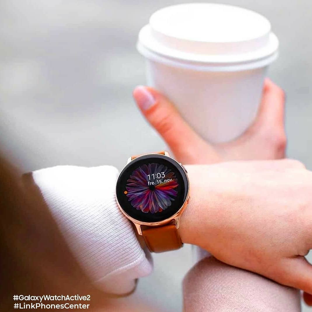 Active 2 Smartwatch