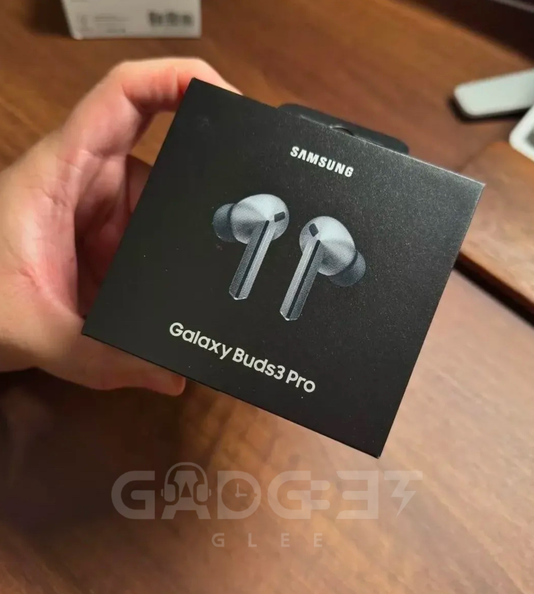 Wireless Buds