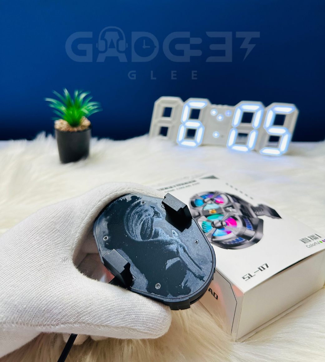 SL-07 | Gaming Cooling Fan