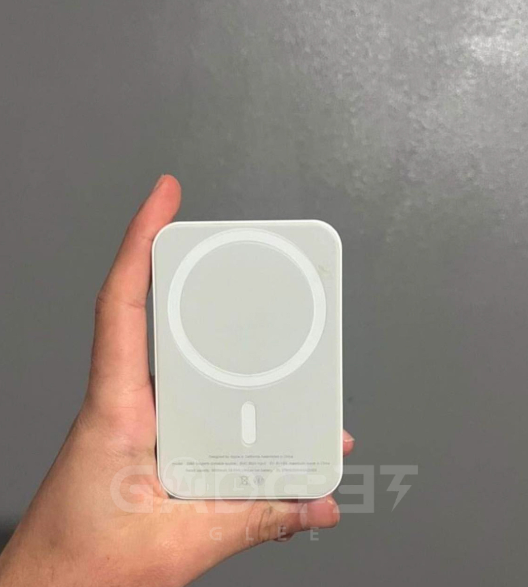 Apple MagSafe Battery Pack