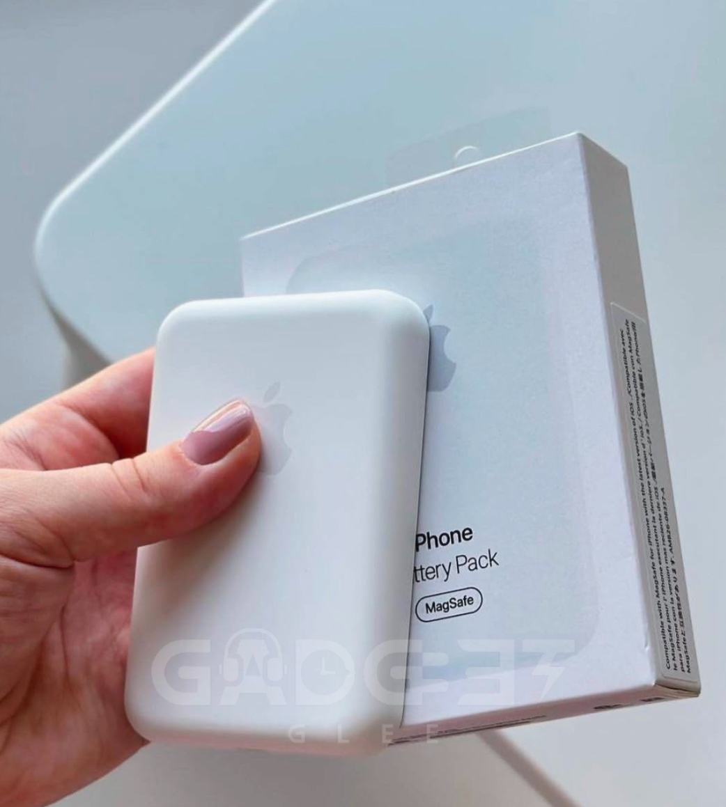 Apple MagSafe Battery Pack