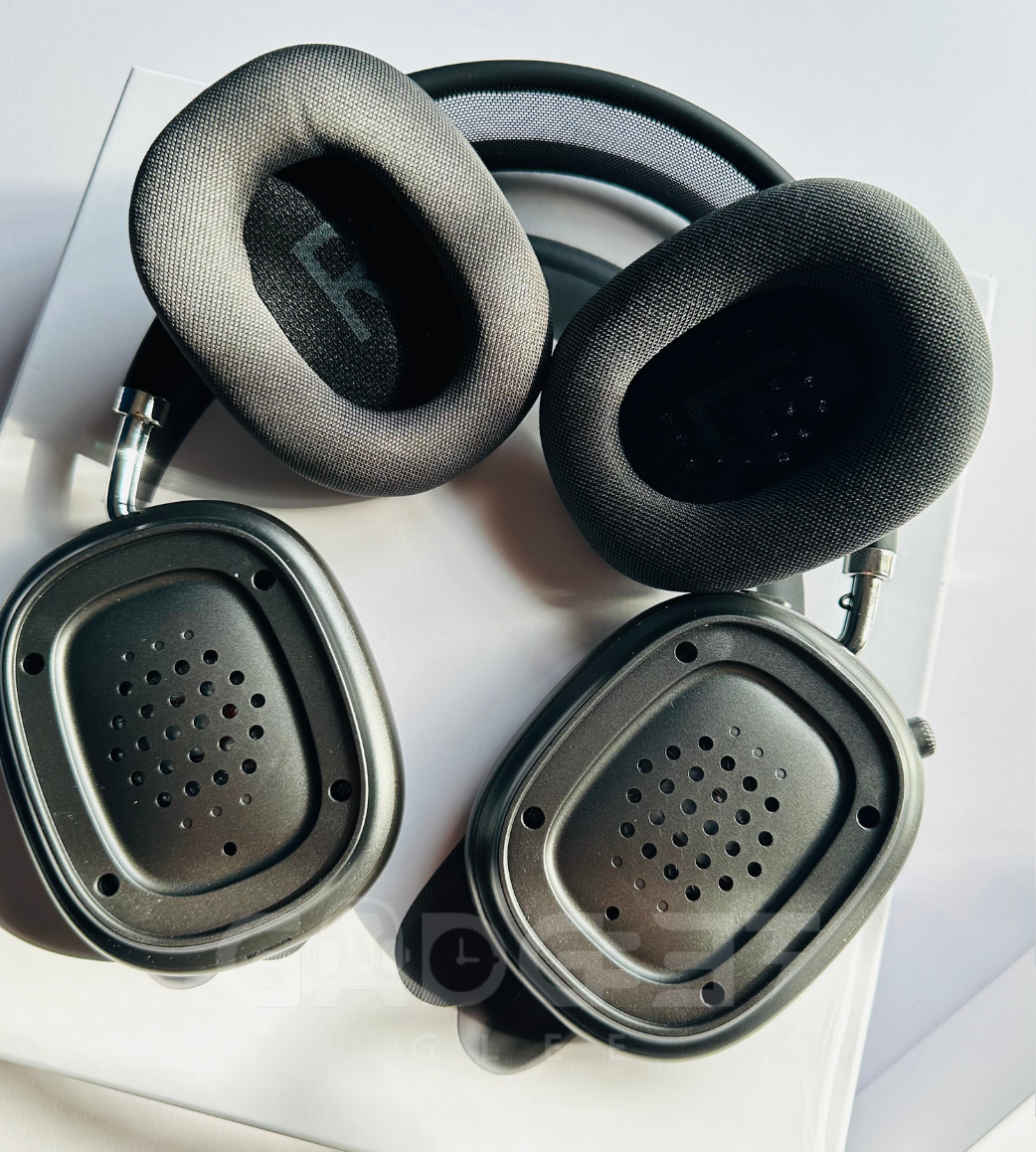 AirPods Max 2 Headphones – Magnetic Cushion 1:1