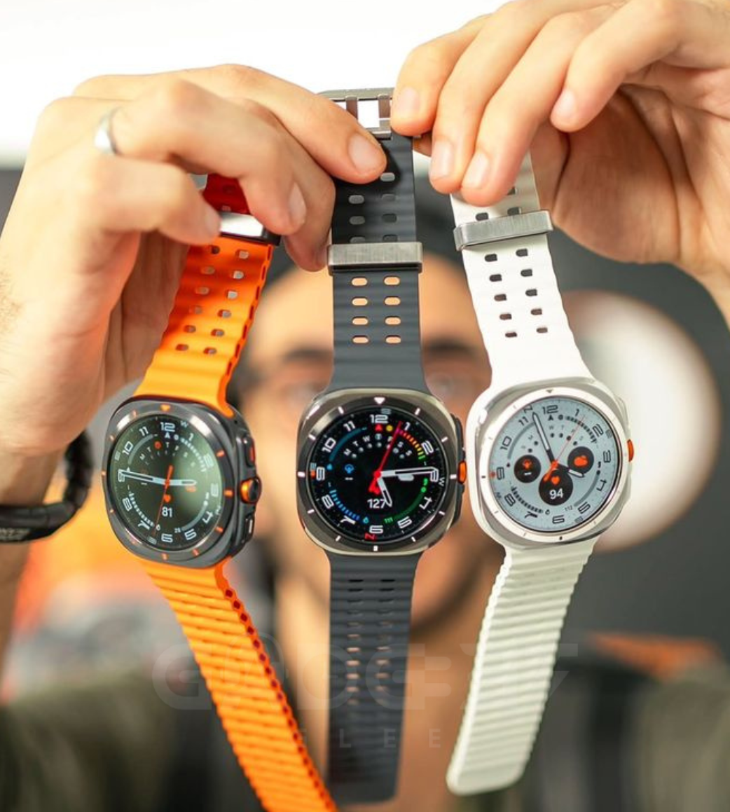 JS Watch 7 Ultra Smartwatch