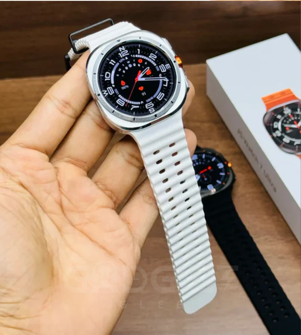 JS Watch 7 Ultra Smartwatch
