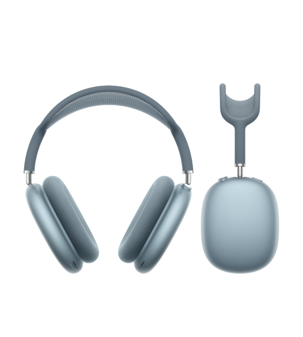AirPods Max 2 Headphones – Magnetic Cushion 1:1