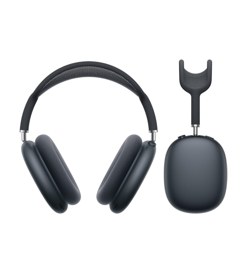AirPods Max 2 Headphones – Magnetic Cushion 1:1
