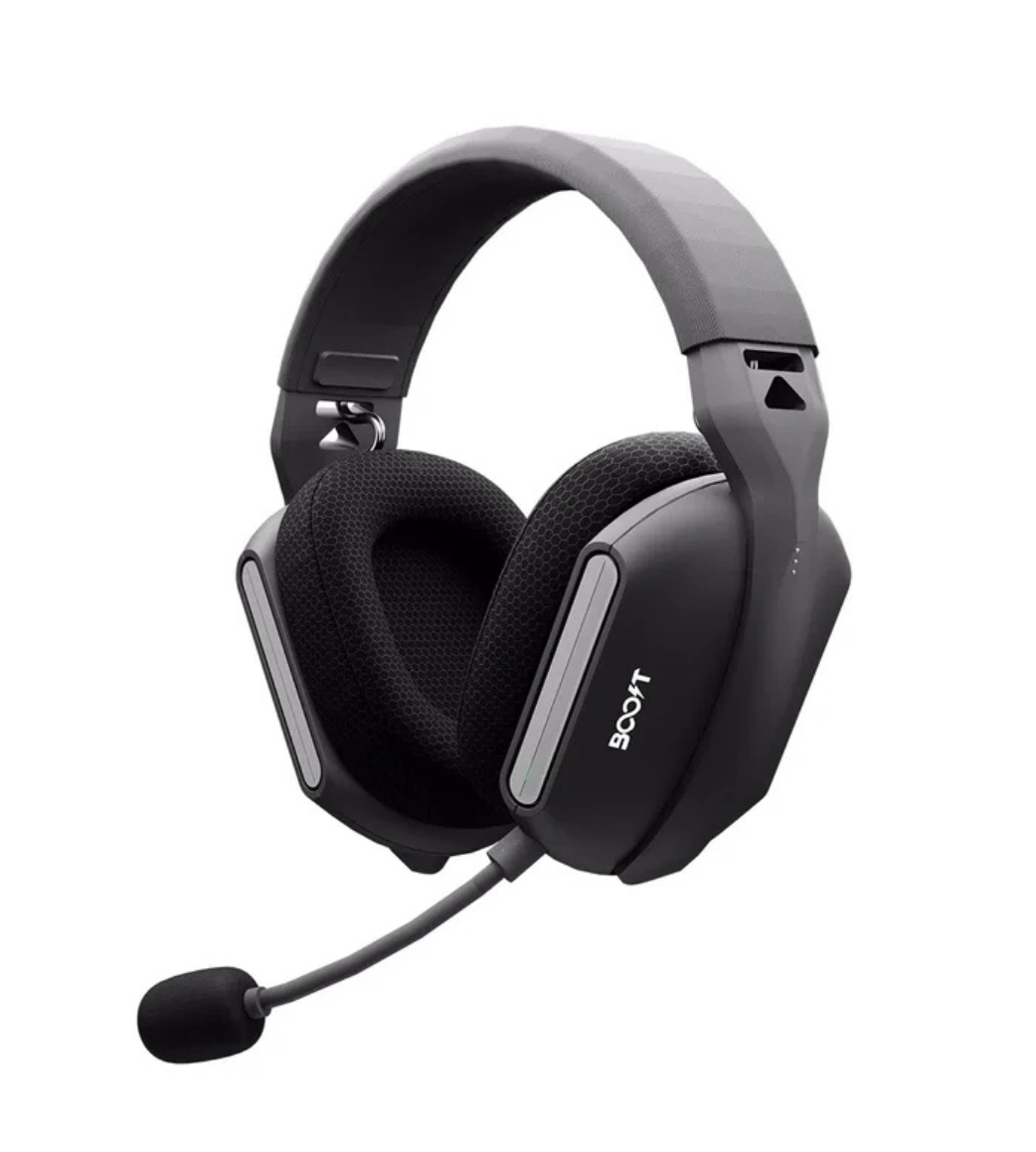 Boost Echo Gaming Headphone