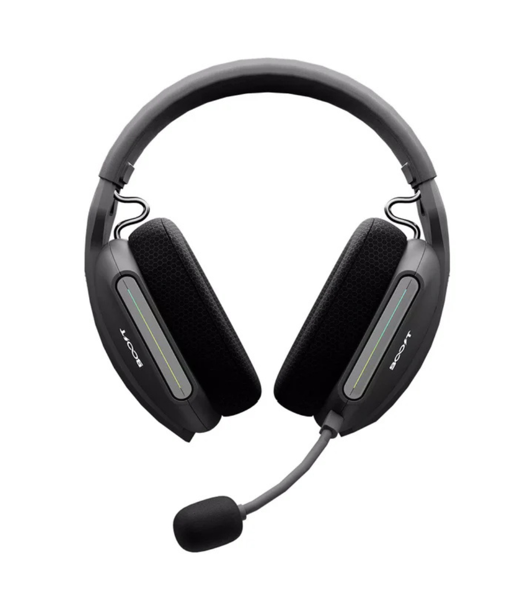 Boost Echo Gaming Headphone