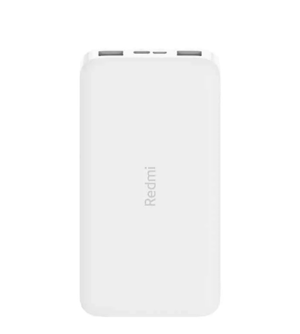 Redmi 10000mAh Power Bank