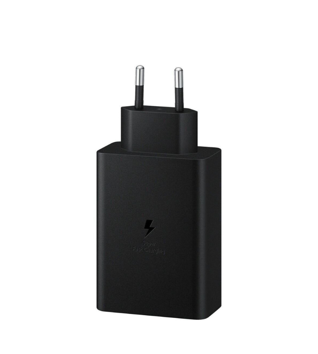 Samsung 65W Power Adapter Trio - 2 Pin