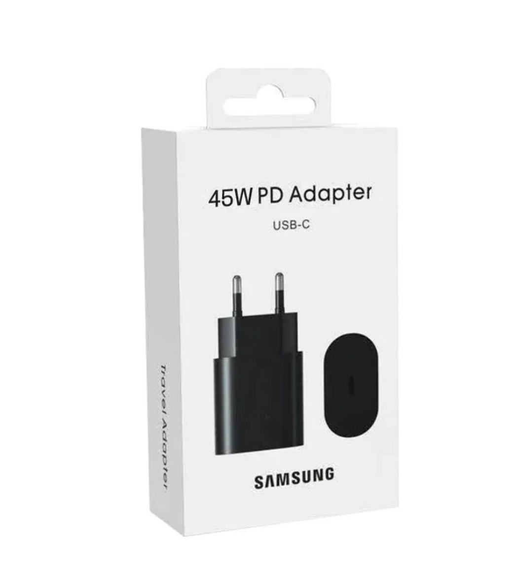 Samsung 45W Power Adapter - 2 Pin