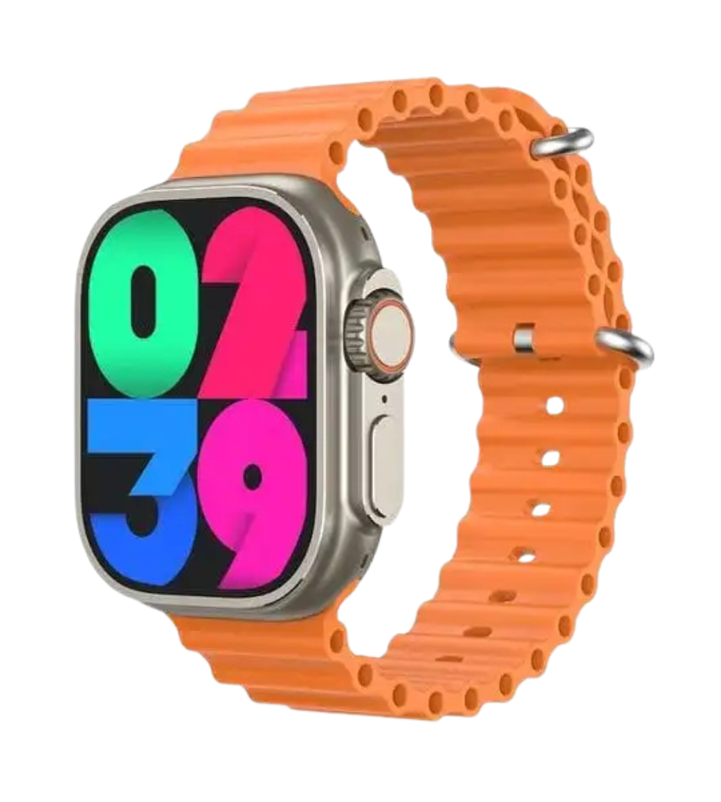 T10 Ultra 2 Smartwatch
