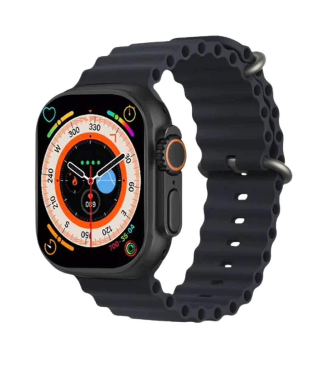 T10 Ultra 2 Smartwatch