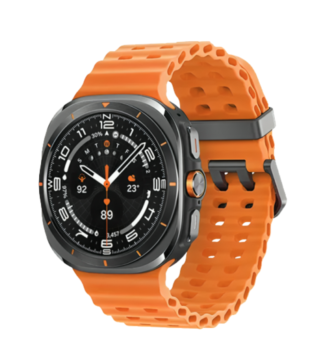 JS Watch 7 Ultra Smartwatch