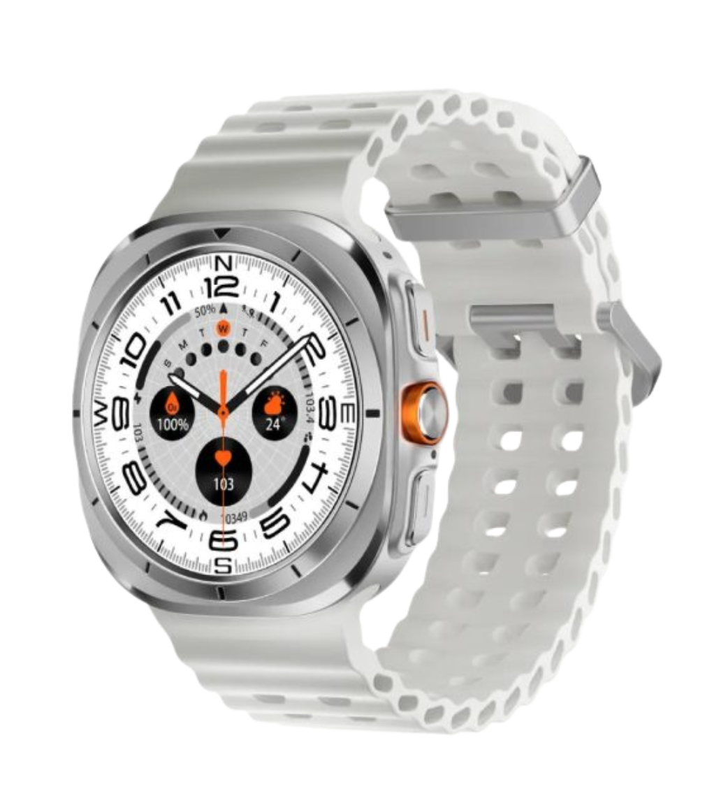 JS Watch 7 Ultra Smartwatch