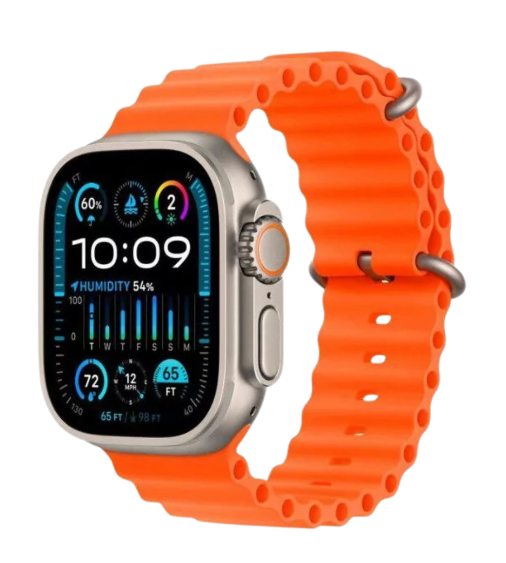 T900 Ultra 2 Smartwatch