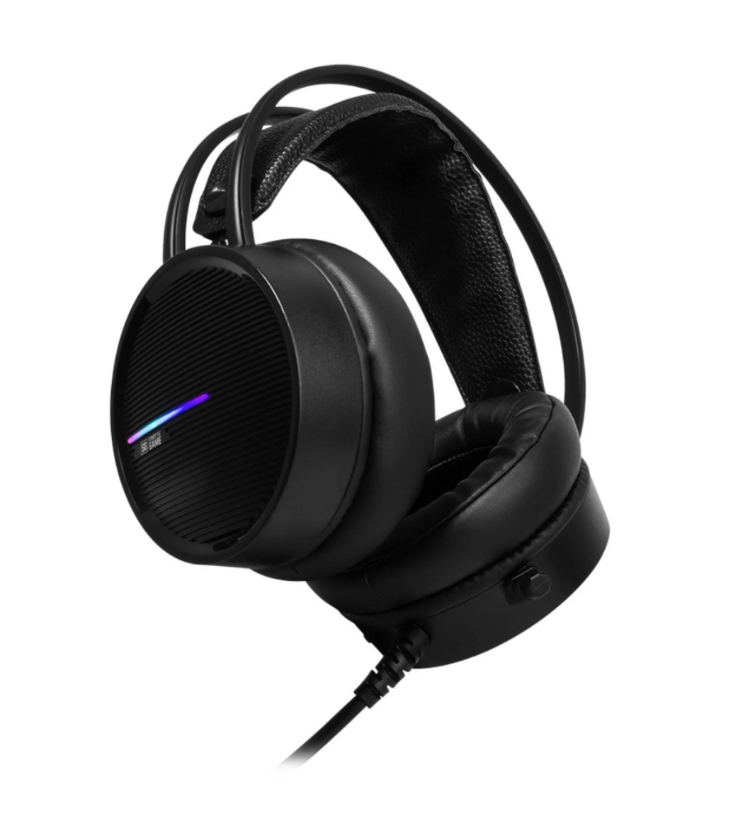 Vorago HS-502 | Diademas Gaming Headphones