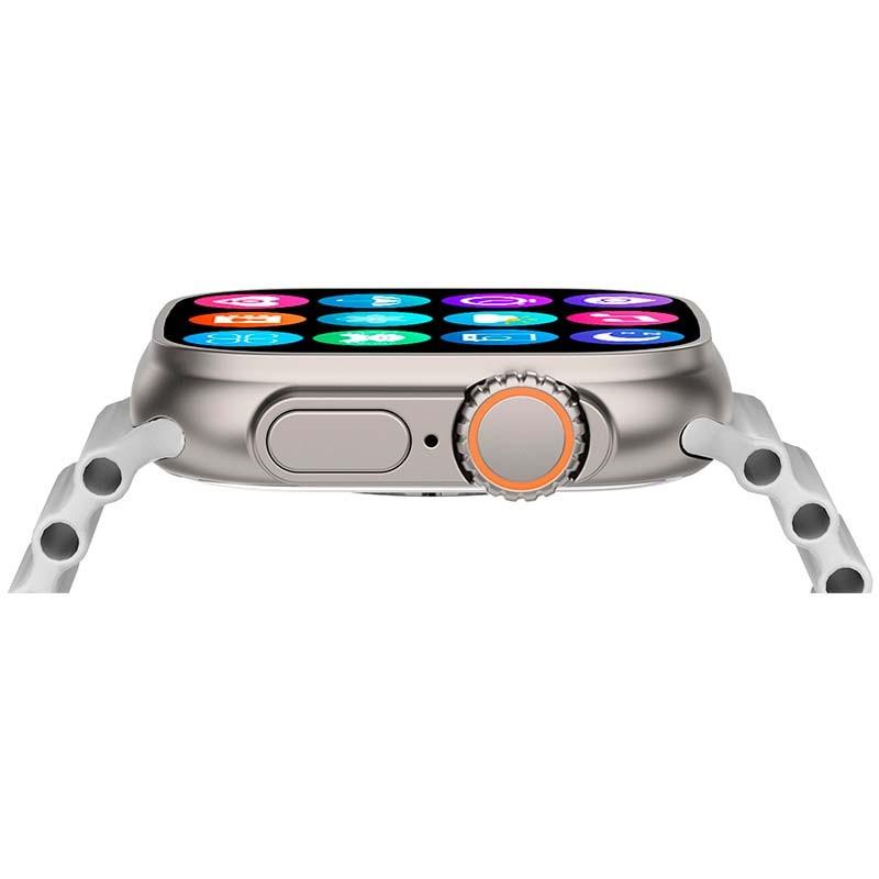 T10 Ultra 2 Smartwatch