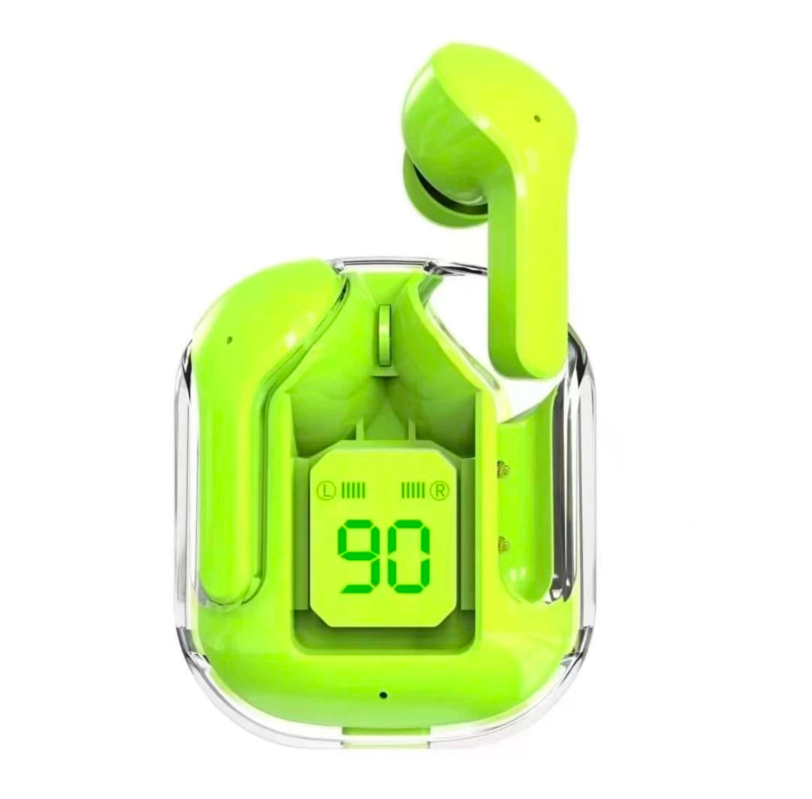 Air Green