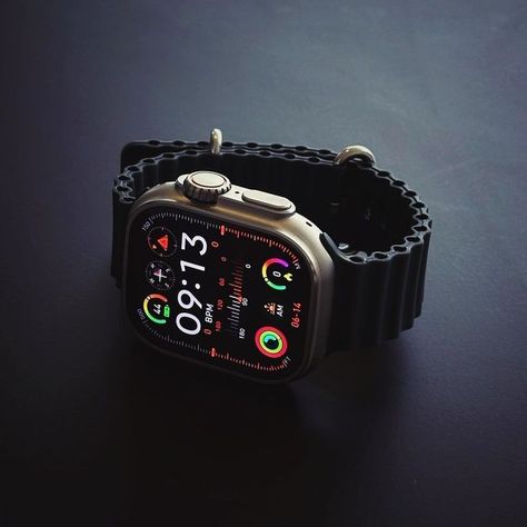 T900 Ultra 2 Smartwatch
