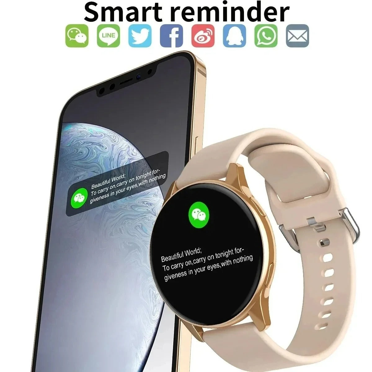 Active 2 Smartwatch