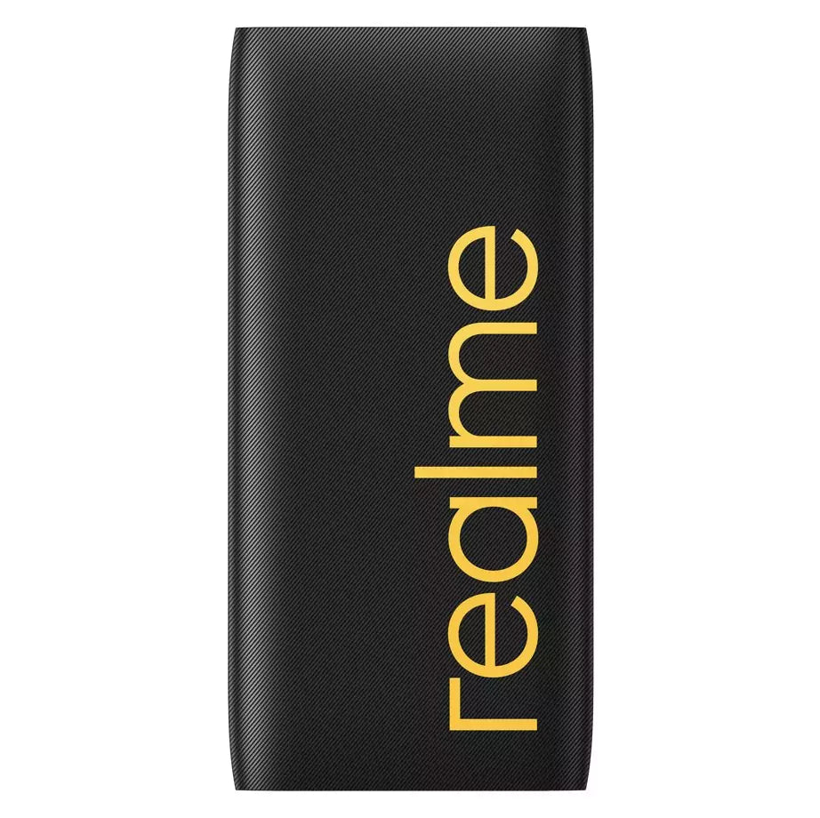 Realme 10000mAh Power Bank 2