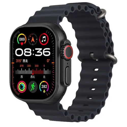 T900 Ultra 2 Smartwatch